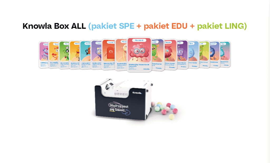Box Set All