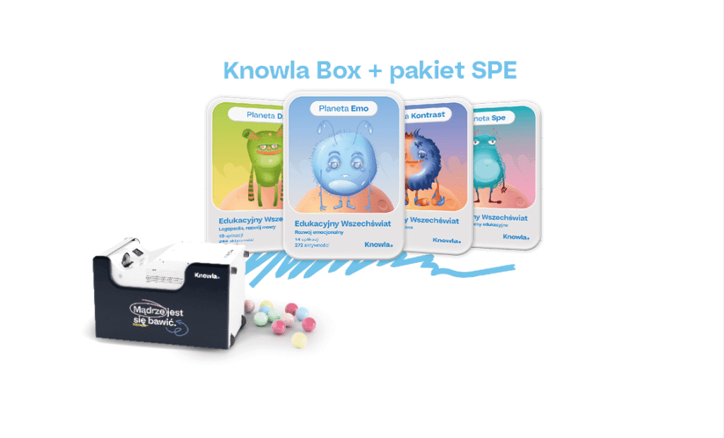 Box Set SPE