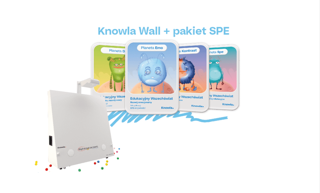 Wall Set SPE